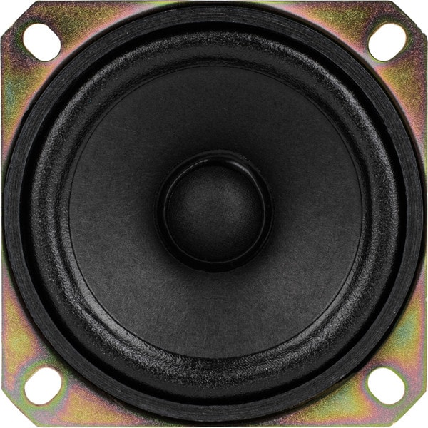 Main product image for Z152948311 3" Sony Shielded AV Speaker 8 Ohm299-548